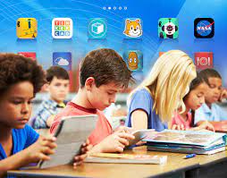 Learning Apps For School Students